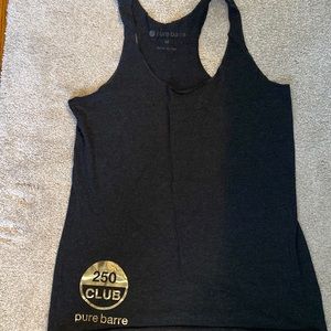 Pure Barre 250 Club tank